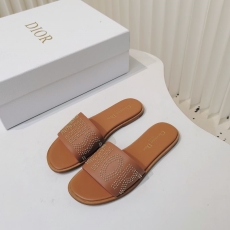 Christian Dior Slippers